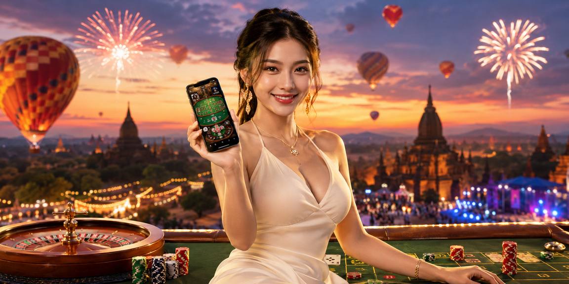 win66 စလော့ဂိမ်း