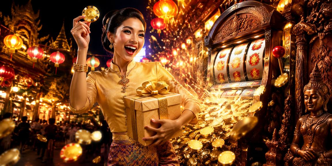 win66 ကံကောင်းသော ၇ စလော့